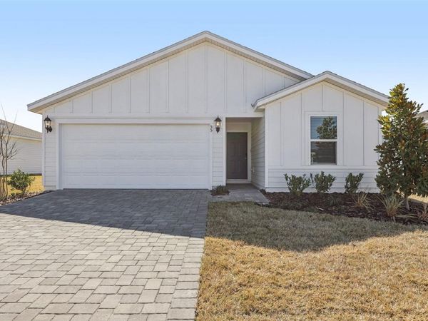 55 ARARAT DRIVE, PALM COAST, FL 32137