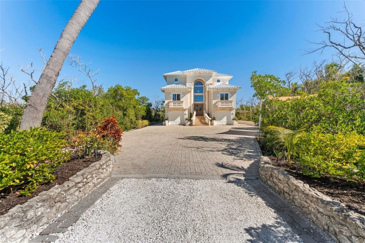 4150 Snail Island Court, Boca Grande, FL 33921 Photo