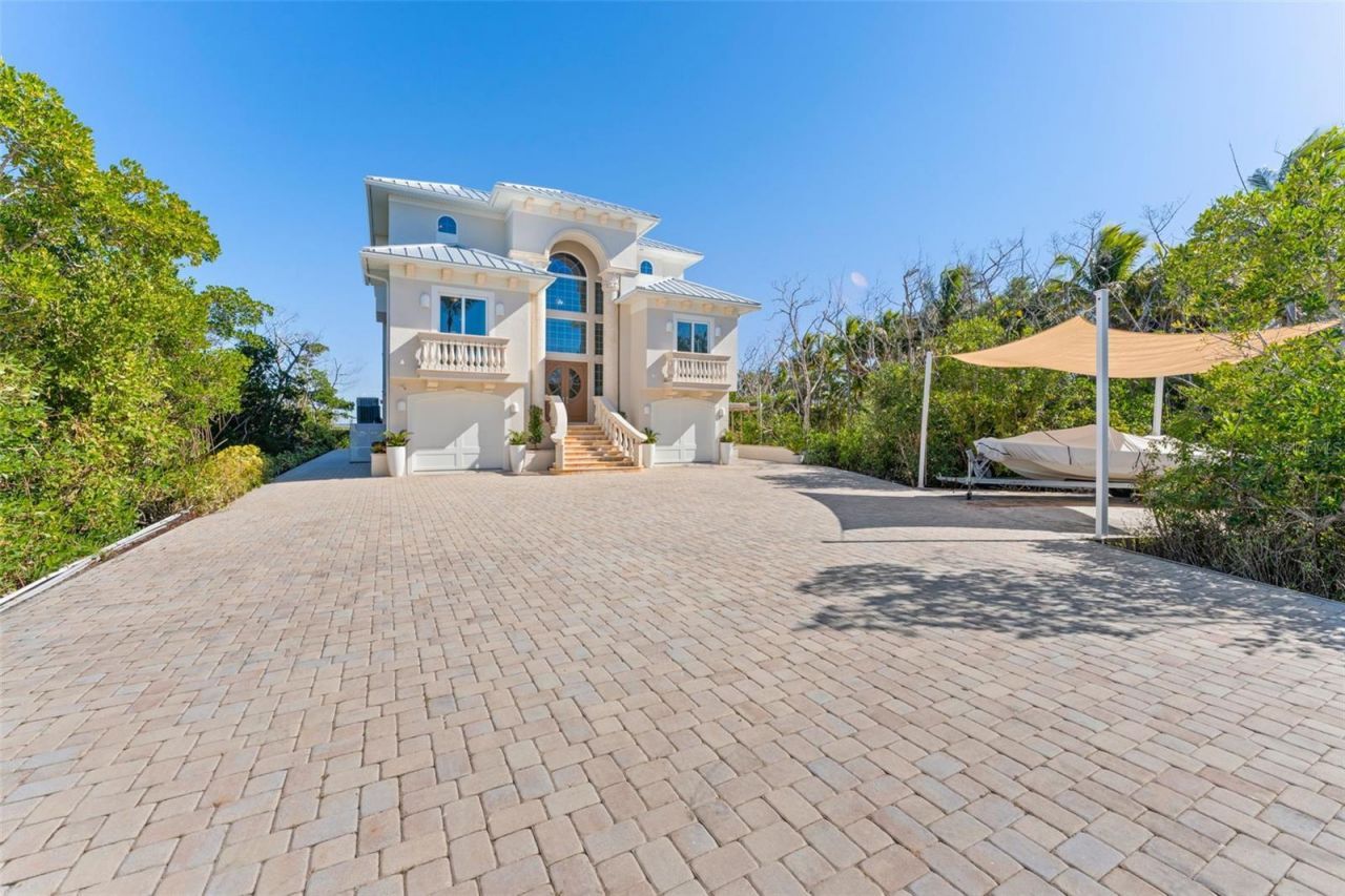4150 Snail Island Court, Boca Grande, FL 33921 Photo