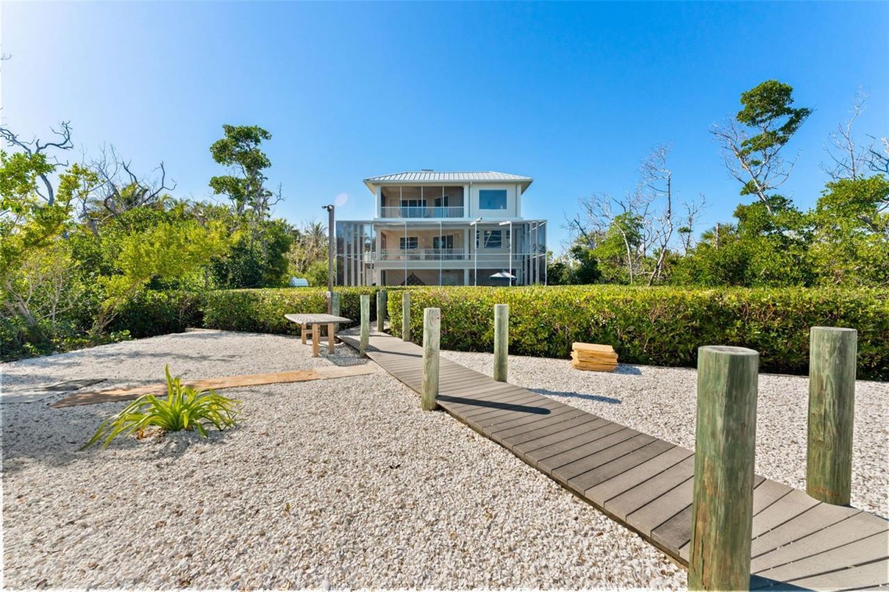 4150 Snail Island Court, Boca Grande, FL 33921 Photo