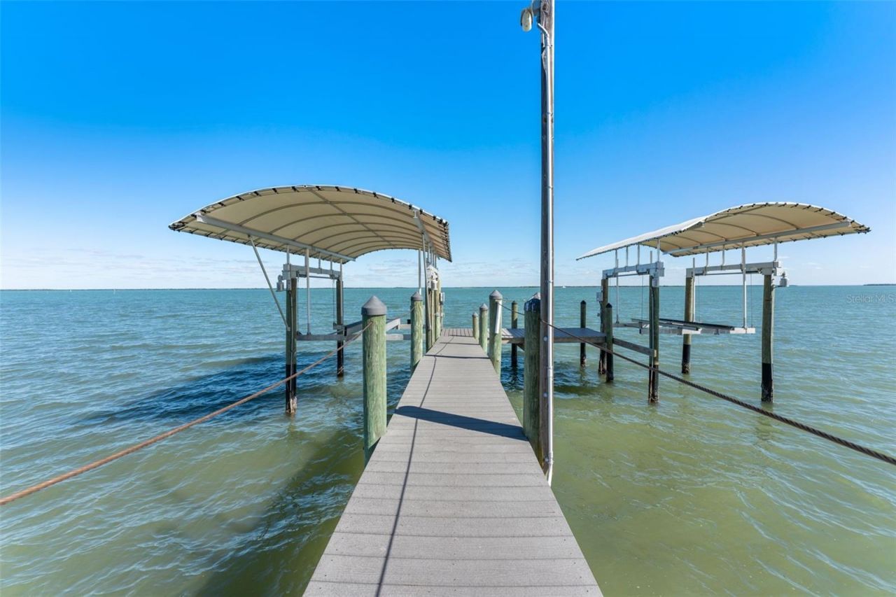 4150 Snail Island Court, Boca Grande, FL 33921 Photo