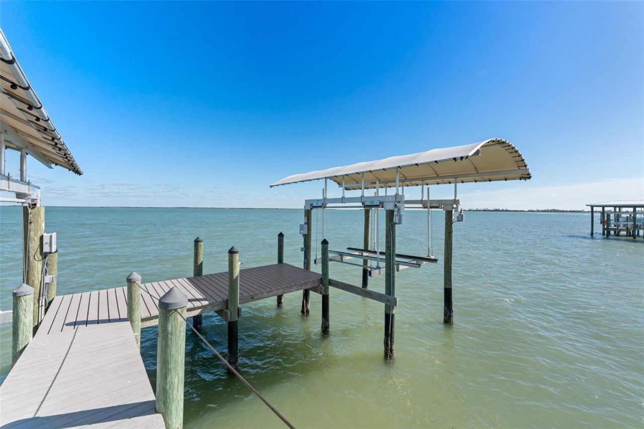 4150 Snail Island Court, Boca Grande, FL 33921 Photo