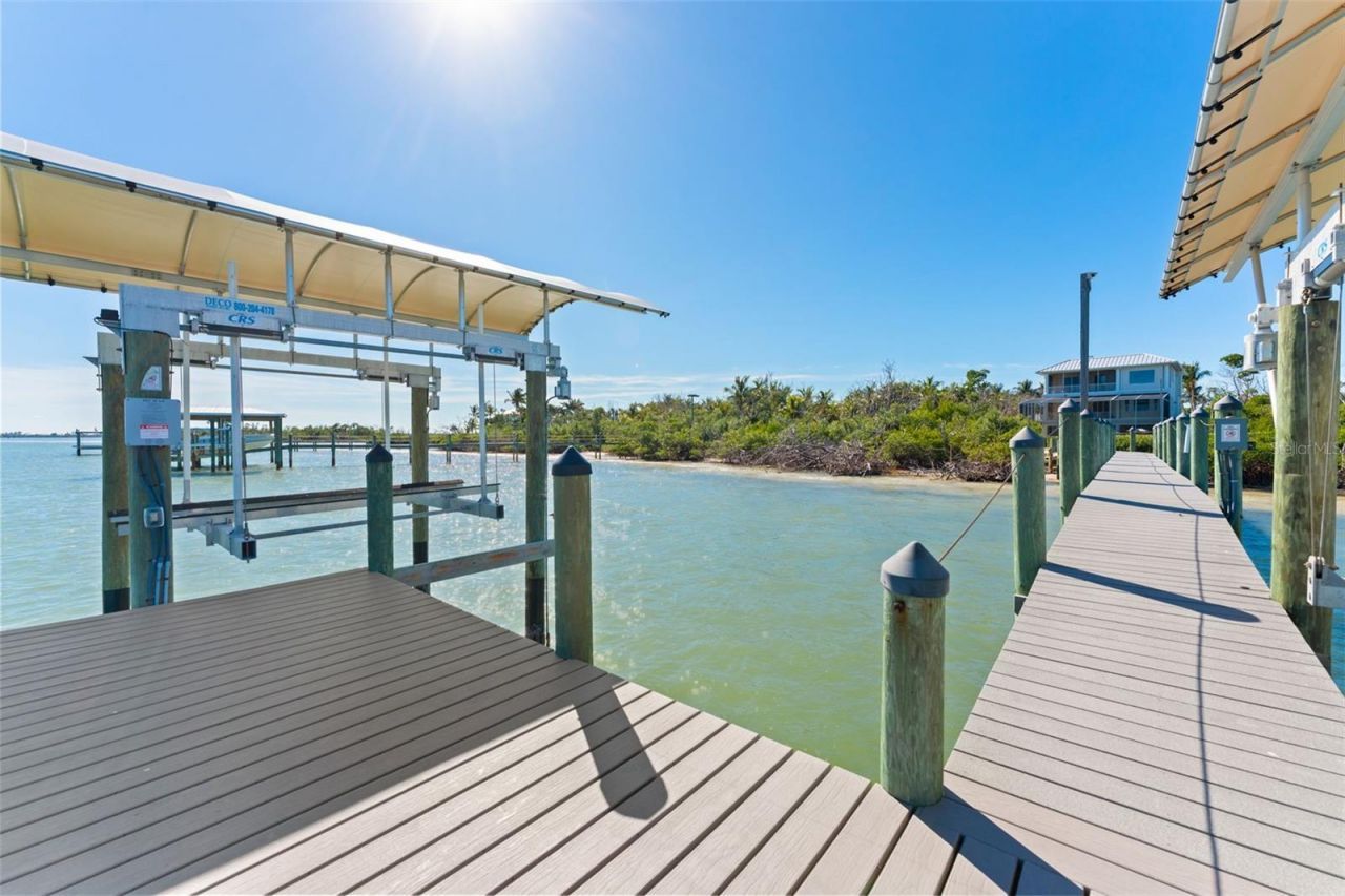 4150 Snail Island Court, Boca Grande, FL 33921 Photo