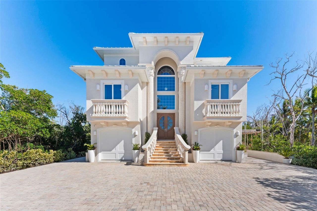 4150 Snail Island Court, Boca Grande, FL 33921 Photo