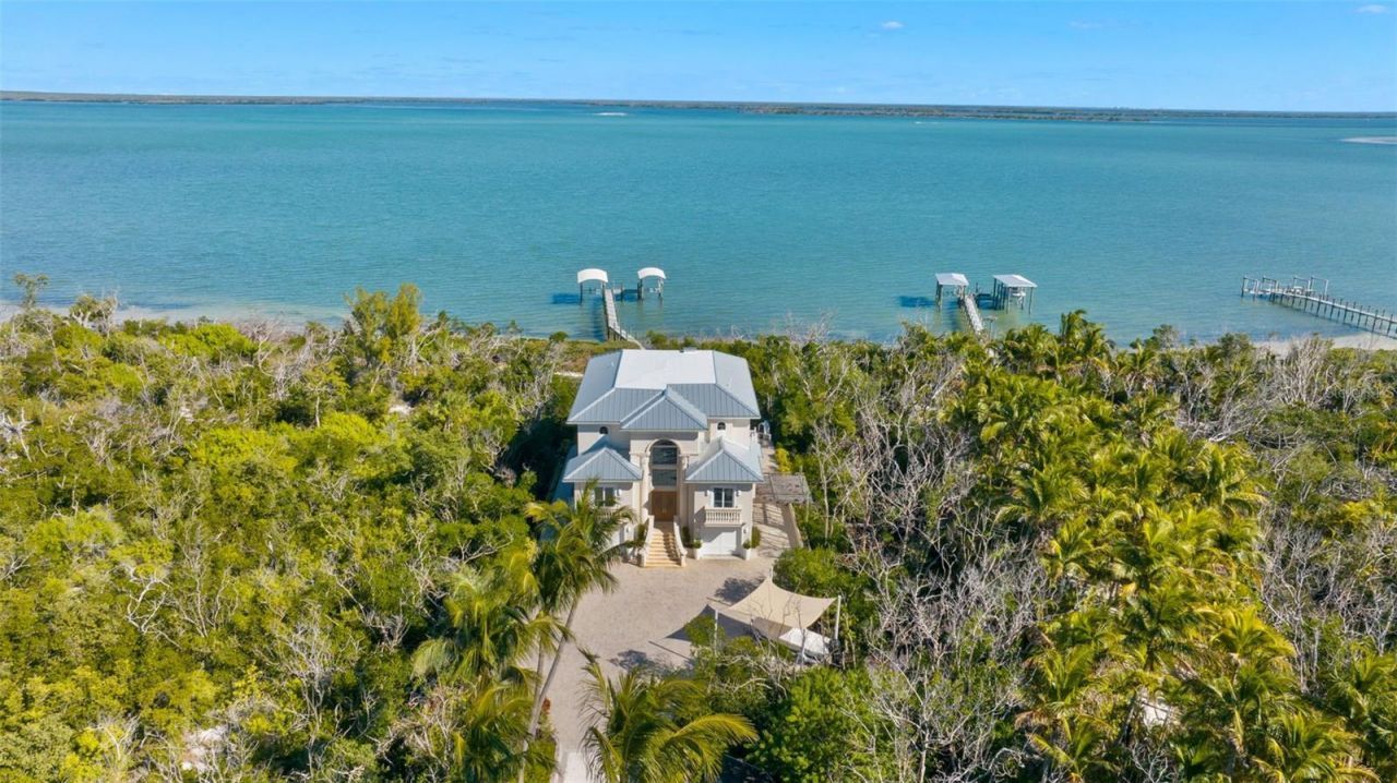 4150 Snail Island Court, Boca Grande, FL 33921 Photo