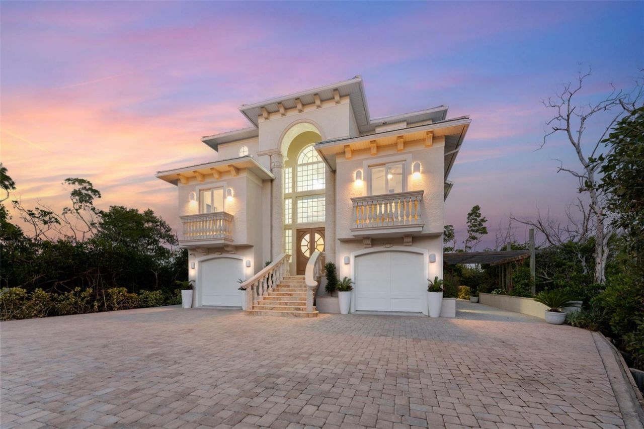 4150 Snail Island Court, Boca Grande, FL 33921 Photo