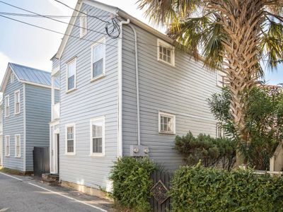15 Rose Lane, Charleston, SC 29403