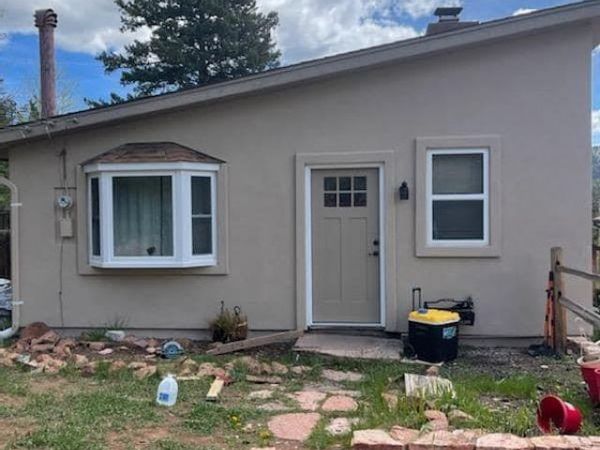 609 S Park Street, Woodland Park, CO 80863