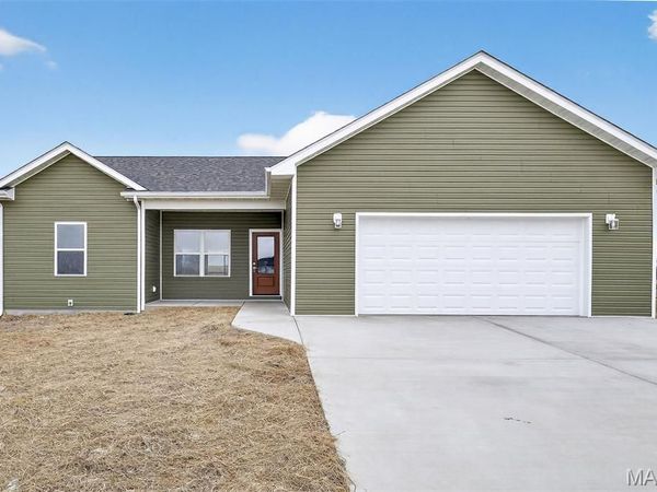 104 Birchtree Drive, Vandalia, MO 63382