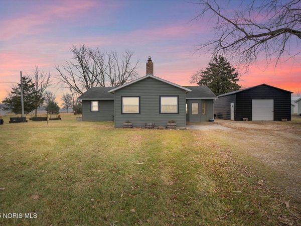 17700 Moulton-ft Amanda Road, Wapakoneta, OH 45895