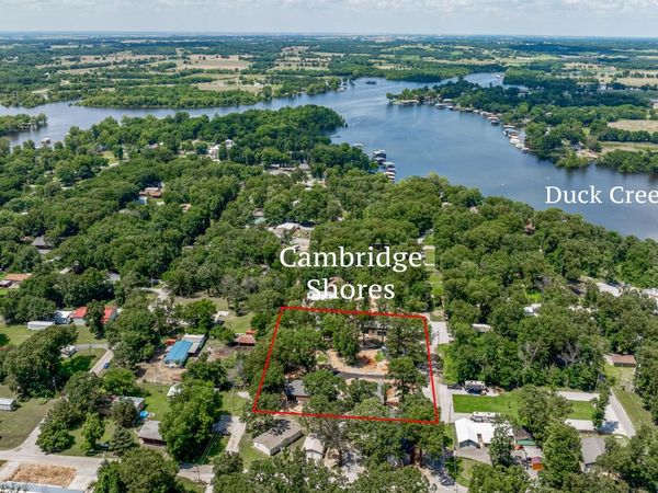 32445 Oxford Drive, Afton, OK 74331