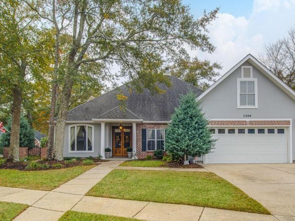 11554 Briarstone Place, Gulfport, MS 39503
