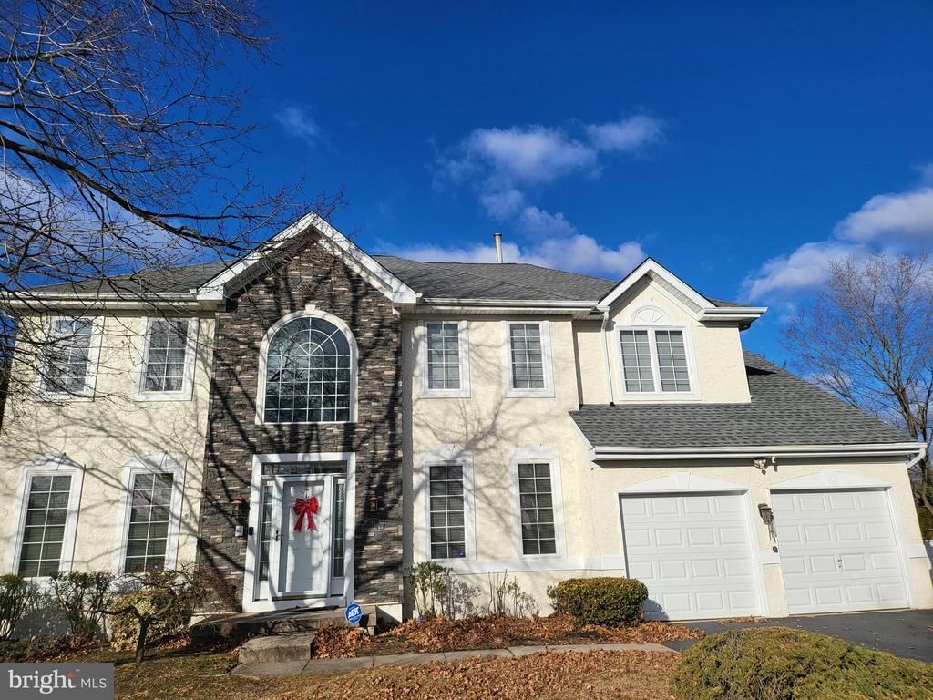 79 Steeplechase Boulevard, Burlington, NJ 08016 Main Photo