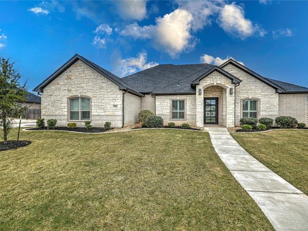 9110 Woodbine DR, Temple, TX 76502