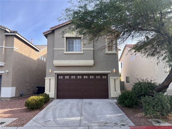 7828 Montour Falls Street , Las Vegas, NV 89149