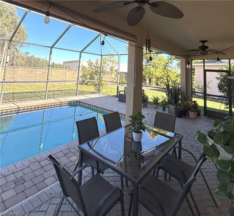 8042 Silver Birch Way, Lehigh Acres, FL 33971 Photo