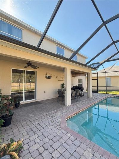 8042 Silver Birch Way, Lehigh Acres, FL 33971 Photo