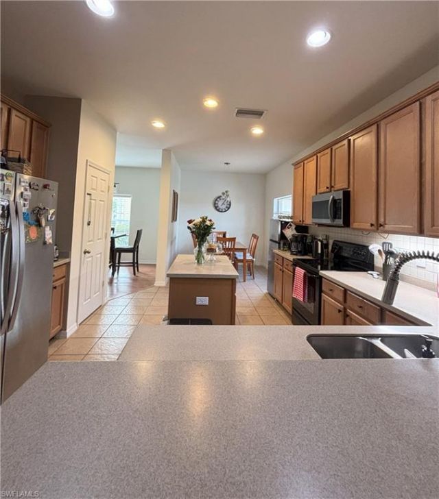 8042 Silver Birch Way , Lehigh Acres, FL 33971 Photo