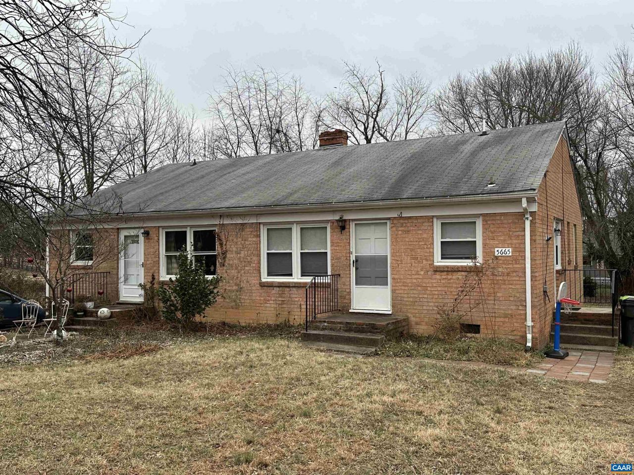 5659 Myrtle St, Unit 2, Crozet, VA 22932 Main Photo