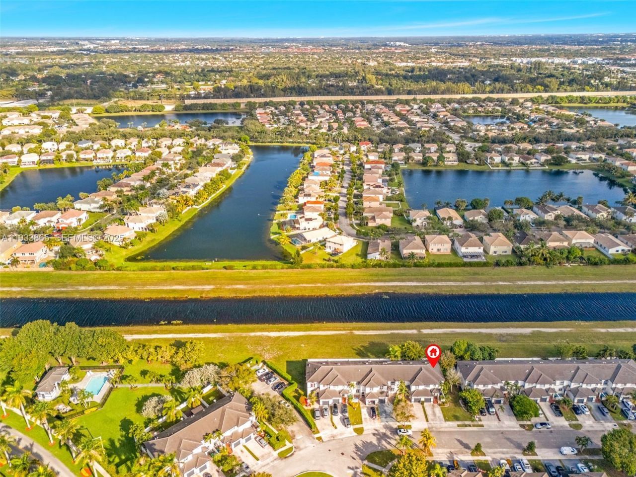 12925 SW 49th Ct, Miramar, FL 33027 Photo