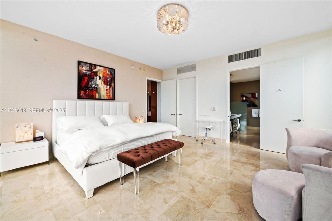 9705 Collins Ave, Unit 605N, Bal Harbour, FL 33154 Photo