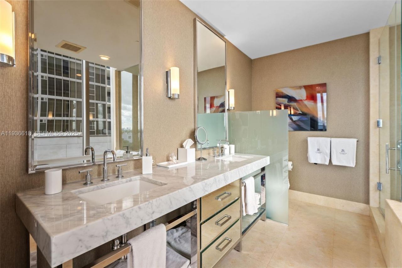 9705 Collins Ave, Unit 605N, Bal Harbour, FL 33154 Photo