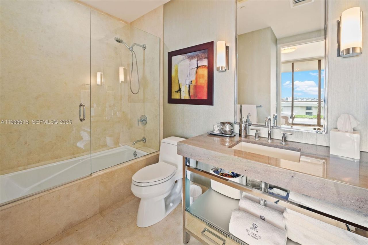 9705 Collins Ave, Unit 605N, Bal Harbour, FL 33154 Photo