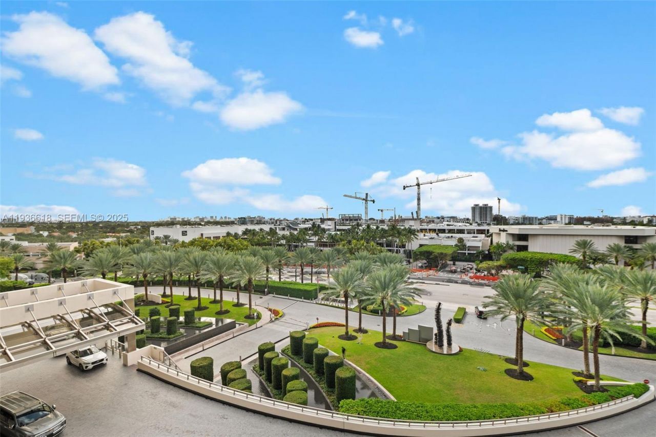 9705 Collins Ave, Unit 605N, Bal Harbour, FL 33154 Photo