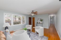 1855 Evelyn Street  photo 4