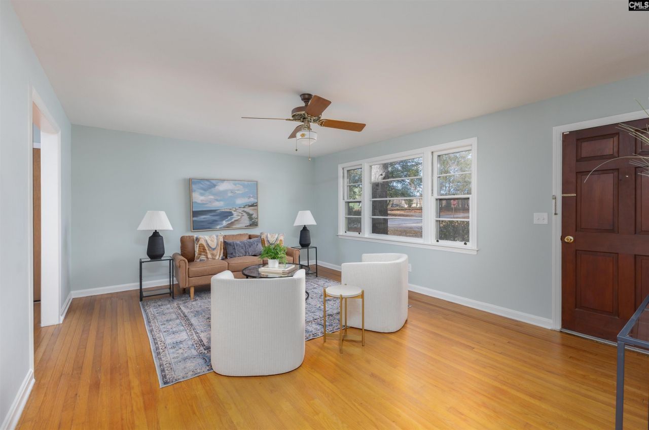 1855 Evelyn Street  Photo 6