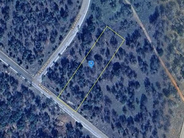 198 Ridgeline Drive, Chico, TX 76431