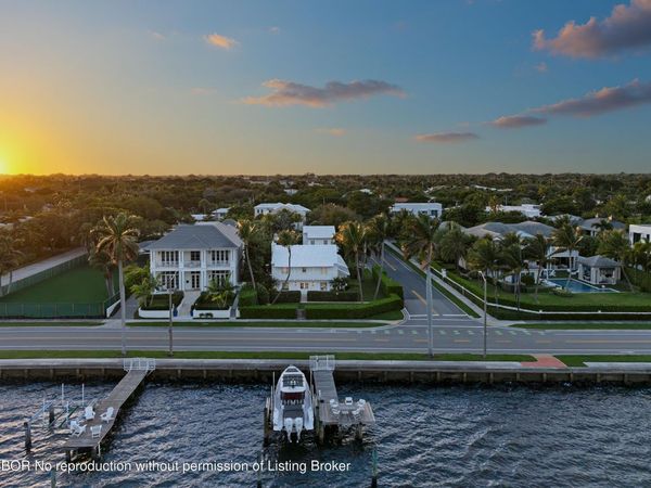 7103 S Flagler Drive, West Palm Beach, FL 33405