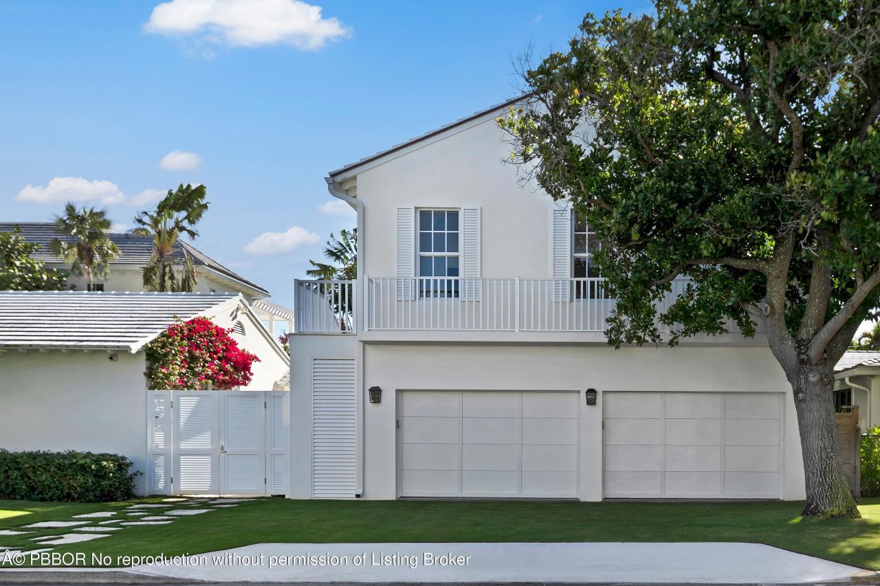 7103 S Flagler Drive, West Palm Beach, FL 33405 Photo