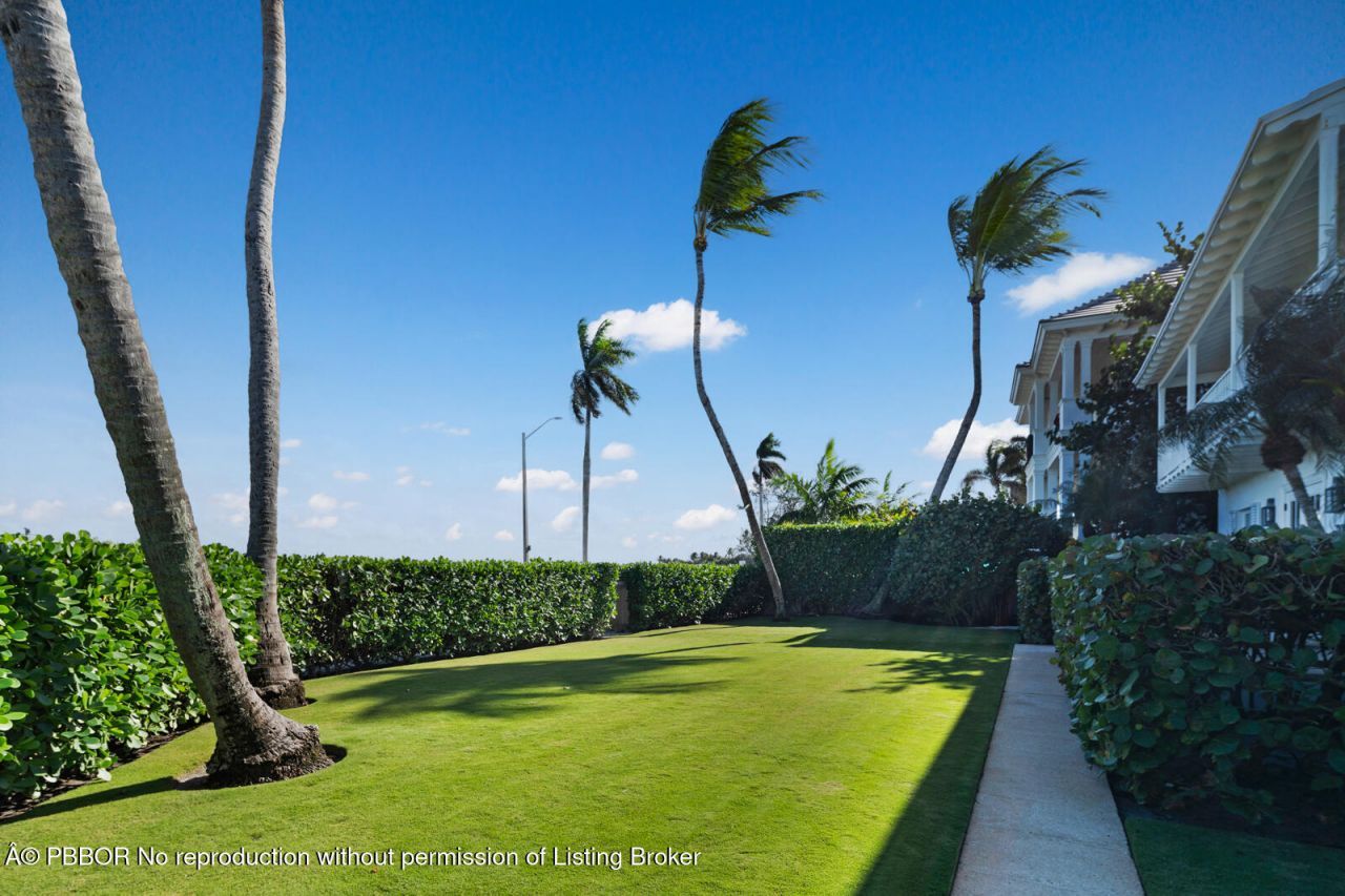 7103 S Flagler Drive, West Palm Beach, FL 33405 Photo