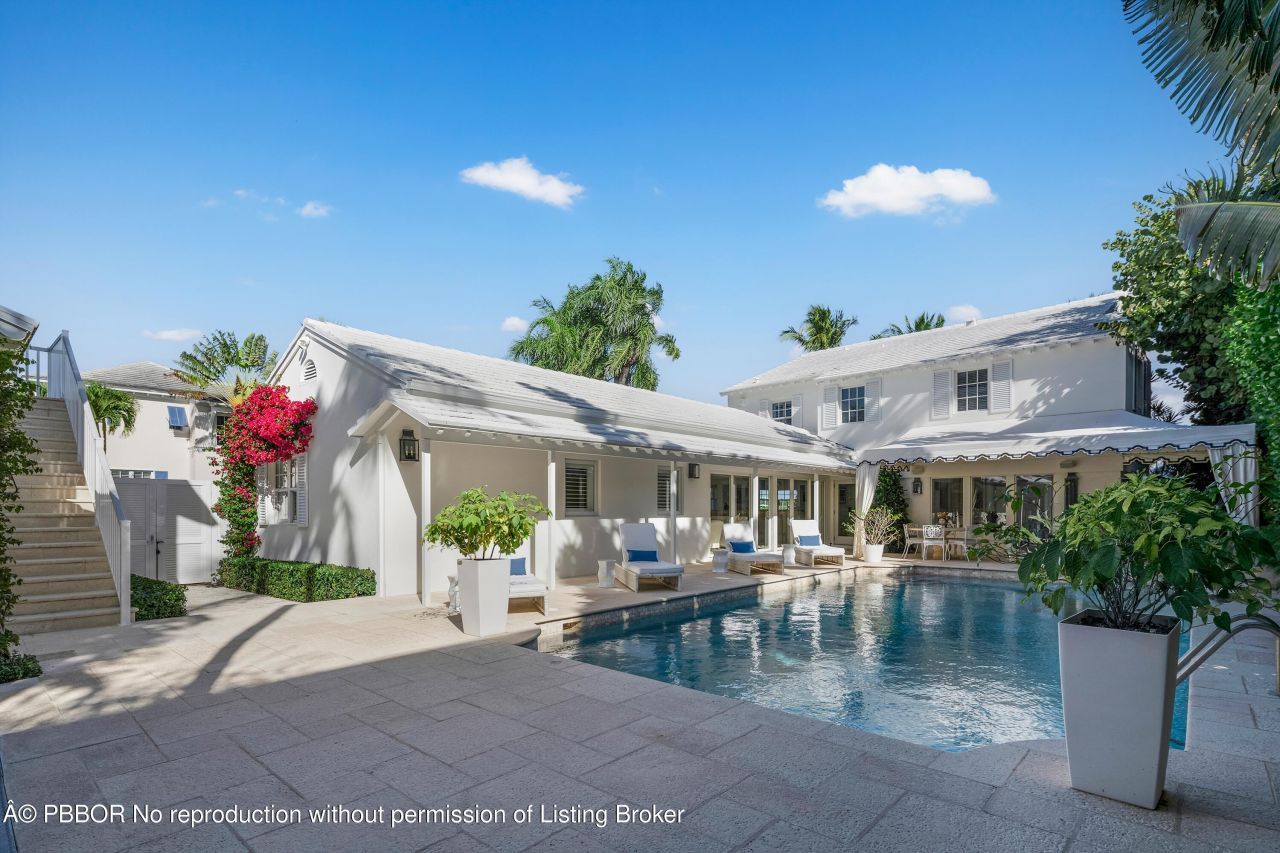 7103 S Flagler Drive, West Palm Beach, FL 33405 Photo