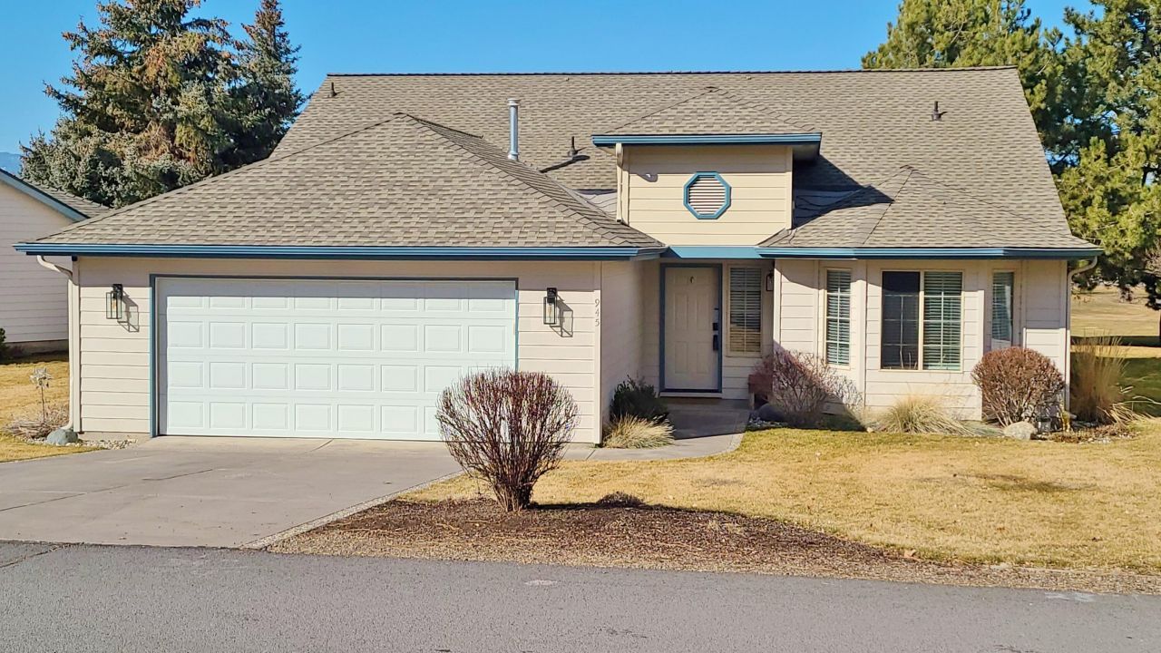 945 Hanks Street Klamath Falls, OR 97601