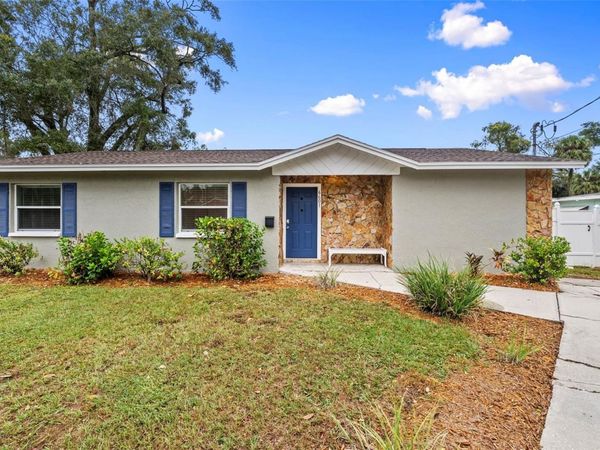 6601 N ELIZABETH STREET, TAMPA, FL 33604