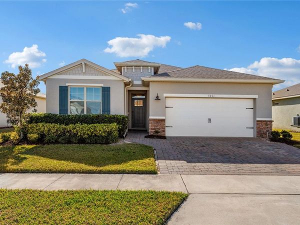 3011 ECKERSON WAY, SANFORD, FL 32771