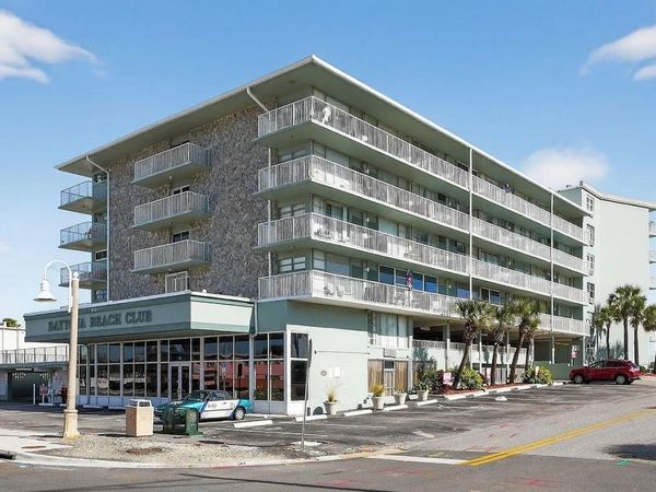 800 N ATLANTIC AVENUE, Unit 420, DAYTONA BEACH, FL 32118