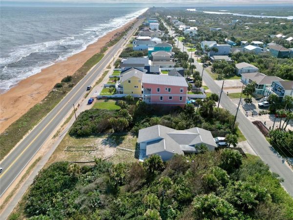 2540 S OCEAN SHORE BOULEVARD, FLAGLER BEACH, FL 32136