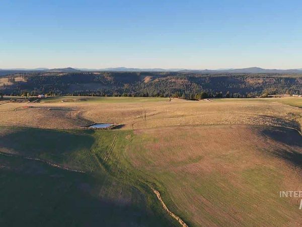 TBD Stuart Rd, Parcel 6, Orofino, ID 83544