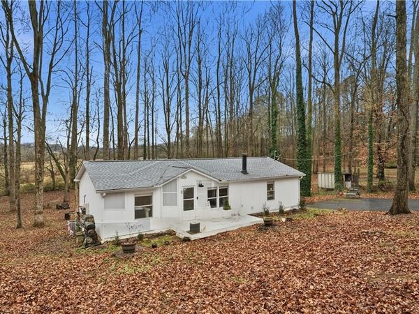 5370 Memphis Street, Cumming, GA 30040