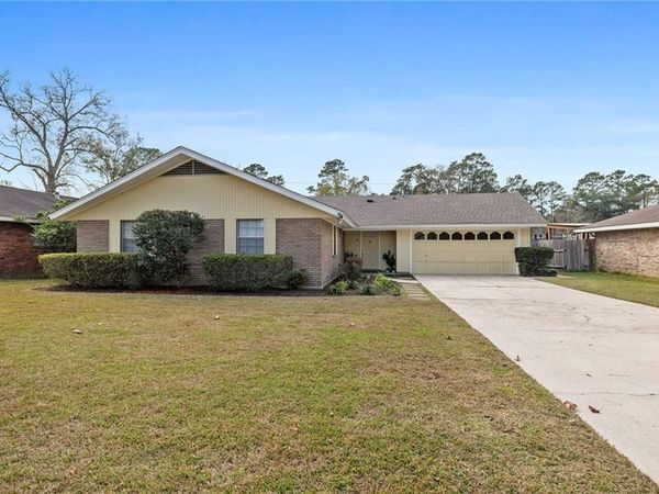 506 JOE FARRIS Drive, Hammond, LA 70403