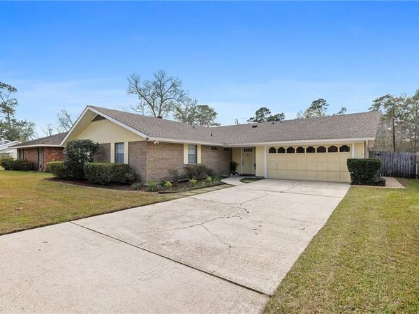 506 JOE FARRIS Drive, Hammond, LA 70403