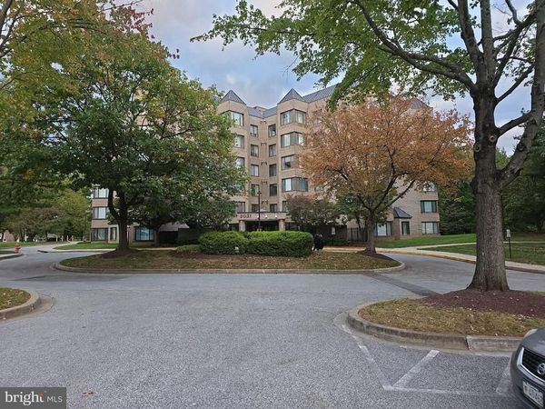 3031 FALLSTAFF ROAD, Unit 306C, BALTIMORE, MD 21209