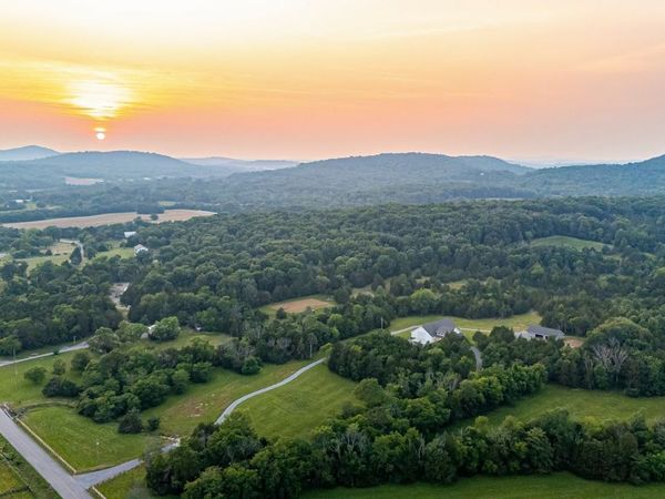 0 Oregon Rd Tract B, Milton, TN 37118