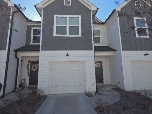 6173 Redan Overlook, Lithonia, GA 30058
