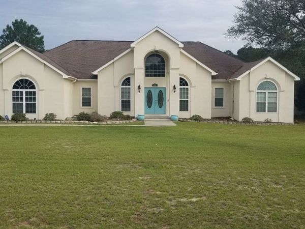 4 Doe Lane, Tifton, GA 31793