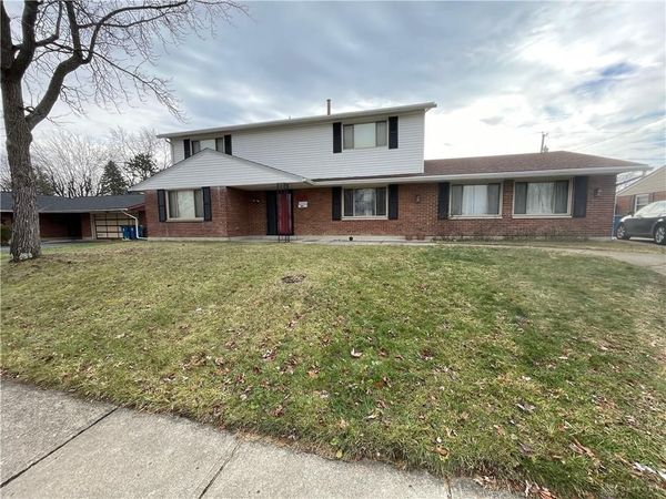 6840 Longford Road, Dayton, OH 45424