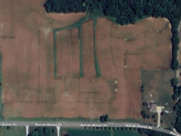 Warren Woods Road, Unit 14.71, Galien, MI 49113